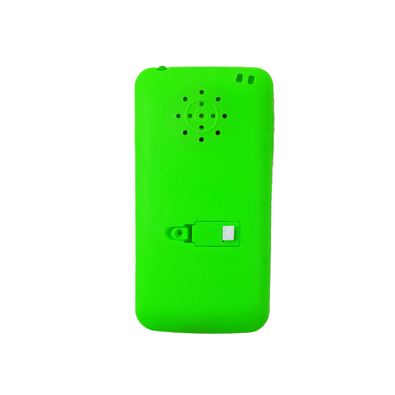 اسباب بازی موبایل مدل JMTOYS کد 006