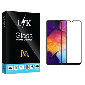 LKG LK Glass Screen Protector For Samsung Galaxy A30