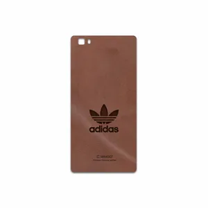 MAHOOT MNL-DDS Cover Sticker for Huawei P8 Lite