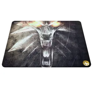 Hoomero The Witcher A7954 Mousepad