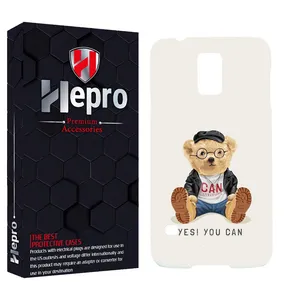 HEPRO MC Cover for SAMSUNG GALAXY S5