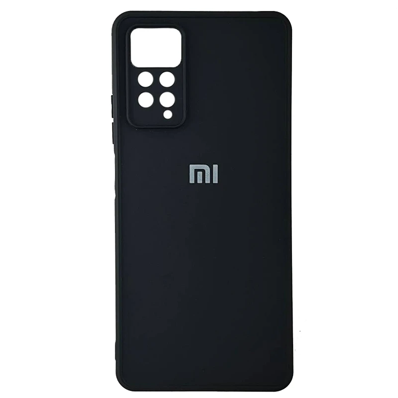 کاور مدل LMS-12Pro مناسب برای گوشی موبایل شیائومی Redmi Note 12 Pro 4G