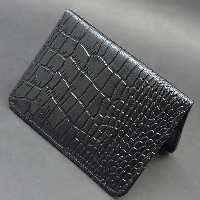 جاکارتی مدل  چرم Zigza