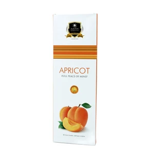 عود آلاکیک مدل APRICOT