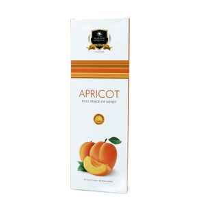 عود آلاکیک مدل APRICOT