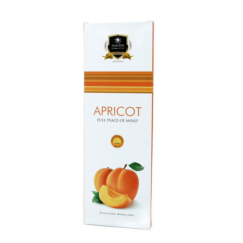 عود آلاکیک مدل APRICOT
