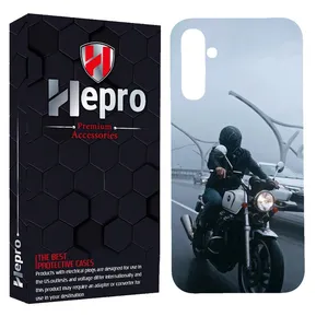 HEPRO MC Cover for Samsung Galaxy A25