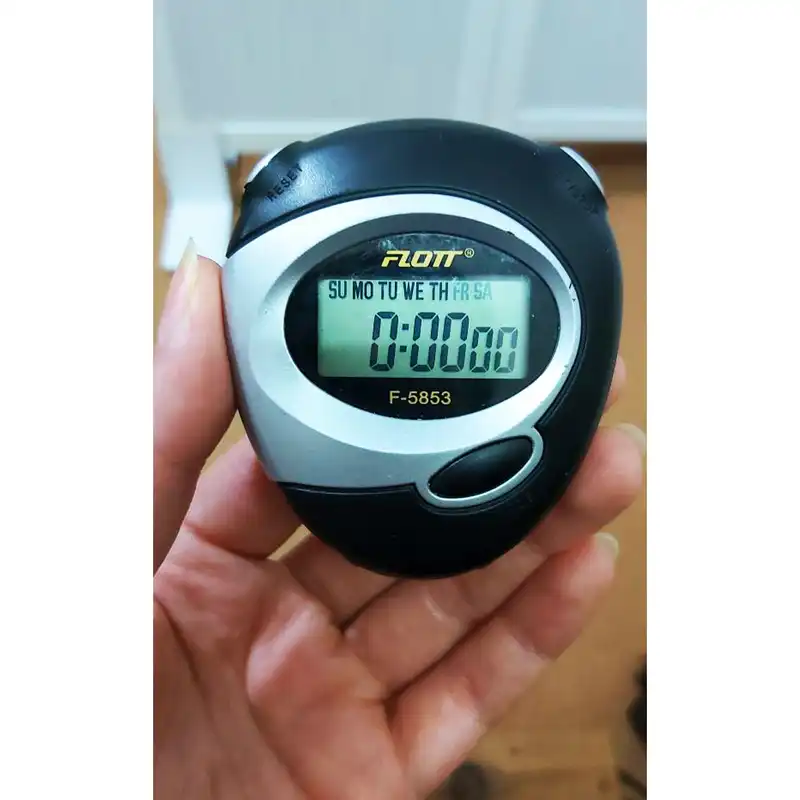 کرنومتر مدل STOPWare کد 251