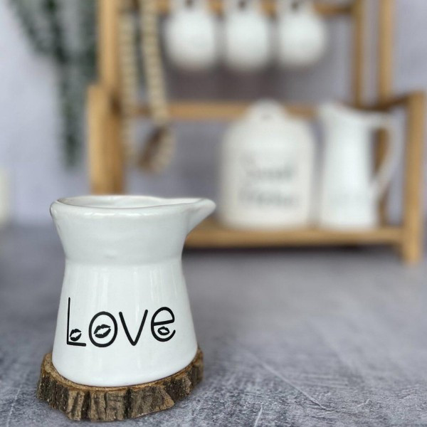 سس خوری مدل love سس خوری مدل love
