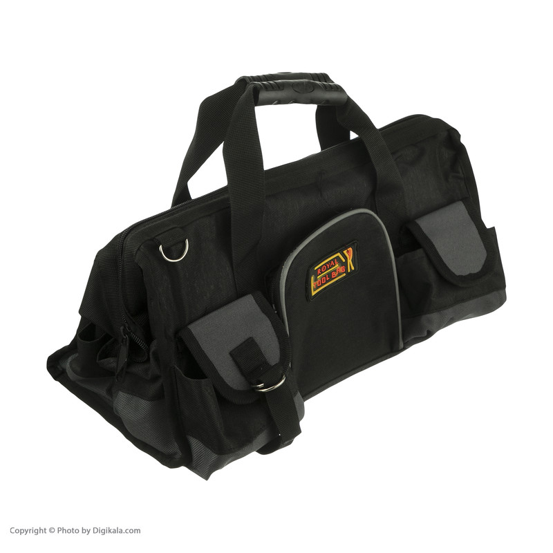 کیف ابزار رویال مدل E20