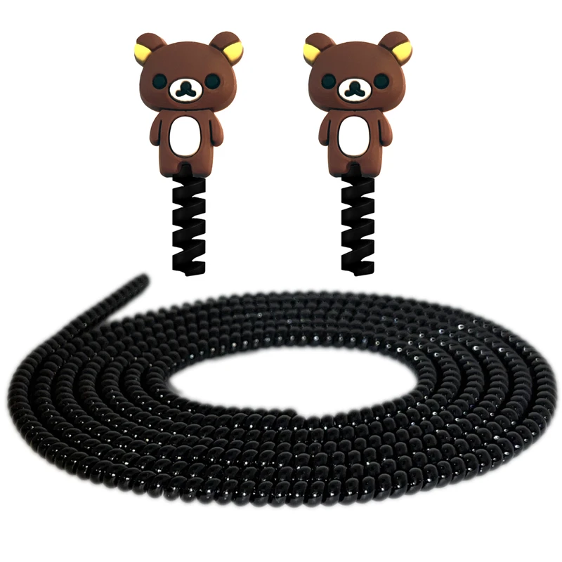 محافظ کابل رینیکا مدل Bear NF03 مجموعه 3 عددی