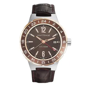 ساعت مچی عقربه‌ای مردانه سانتانوره مدل 868004 76MIR