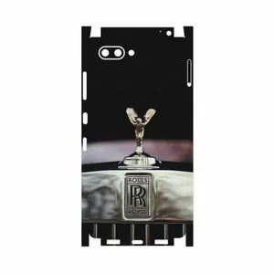 MAHOOT Rolls-Royce Motor-FullSkin Cover Sticker for BlackBerry Key 2