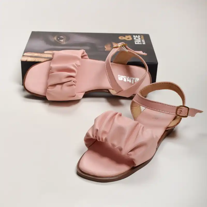 صندل زنانه نیکتا مدل PK.2464