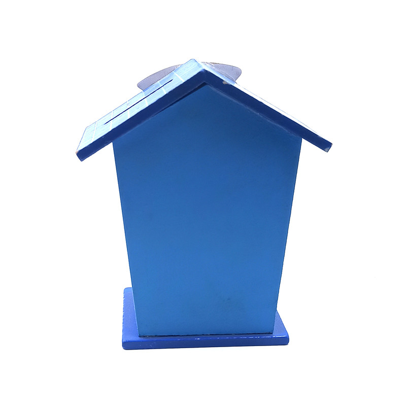 قلک مدل کلبه چوبی کد B3