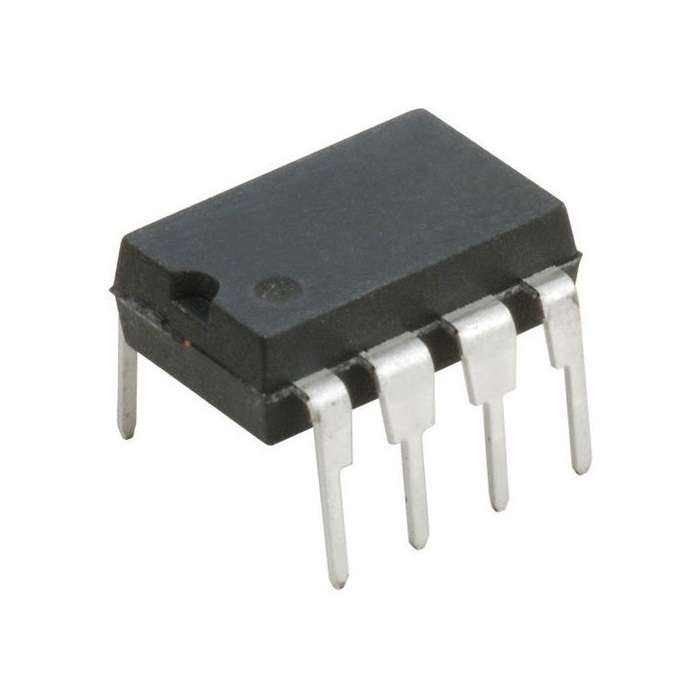 آی سی آمپلی فایر مدل LF356N