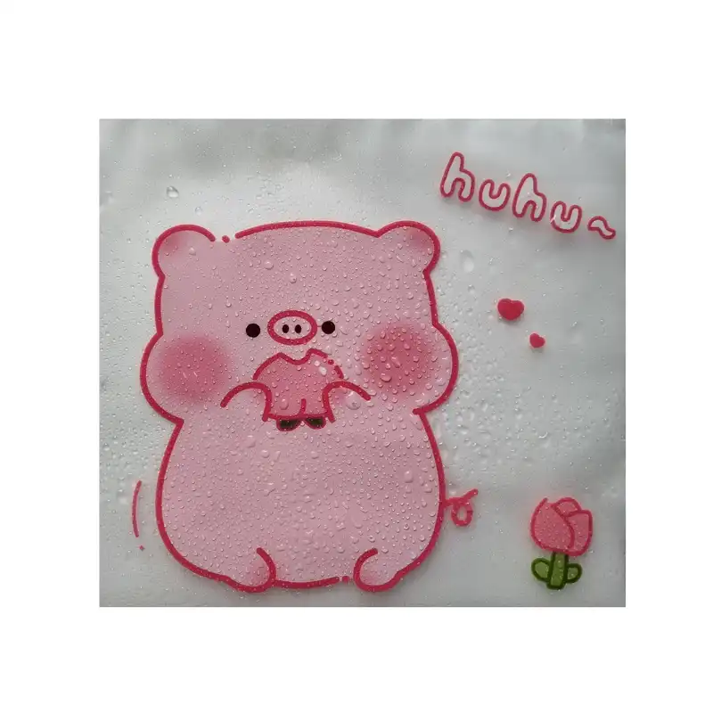 جامدادی مدل خوک کیوت