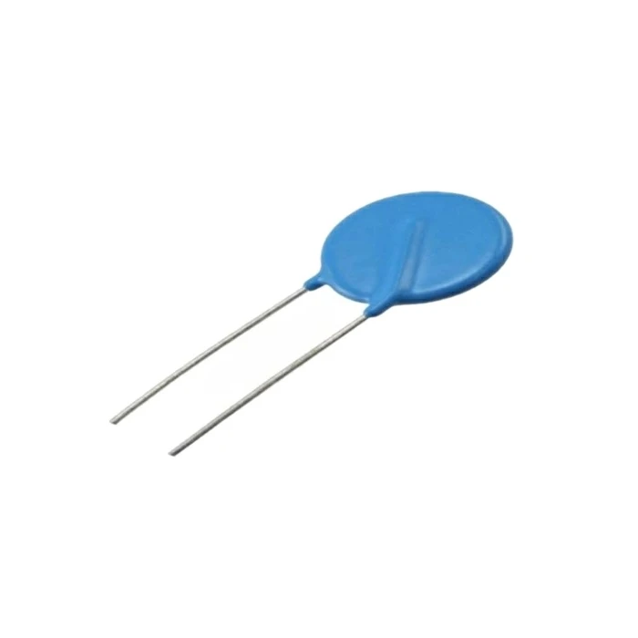 وریستور مدل ZOV-07D471K بسته 5 عددی