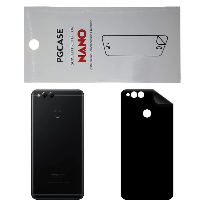 برچسب پوششی مدل STAR RG مناسب برای گوشی موبایل آنر 7X