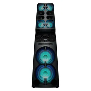 پخش کننده چند رسانه ای سونی مدل MHC-V90DW
