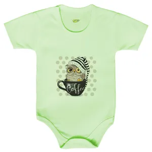 بادی نوزادی کارانس مدل BSG-3173