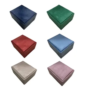 جعبه جواهرات مدل ZBMM01 بسته 6 عددی