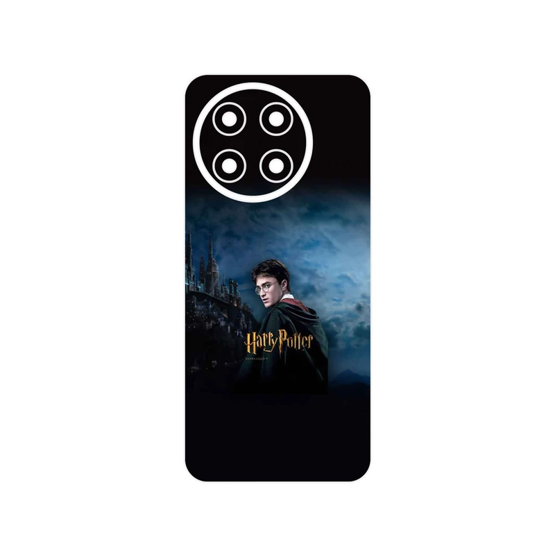 برچسب پوششی ماهوت مدل Harry Potter مناسب برای گوشی موبایل تکنو Spark 30 Pro