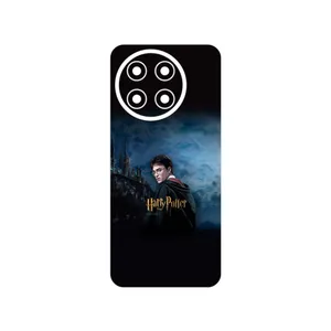 MAHOOT Harry Potter Cover Sticker for Tecno Spark 30 Pro