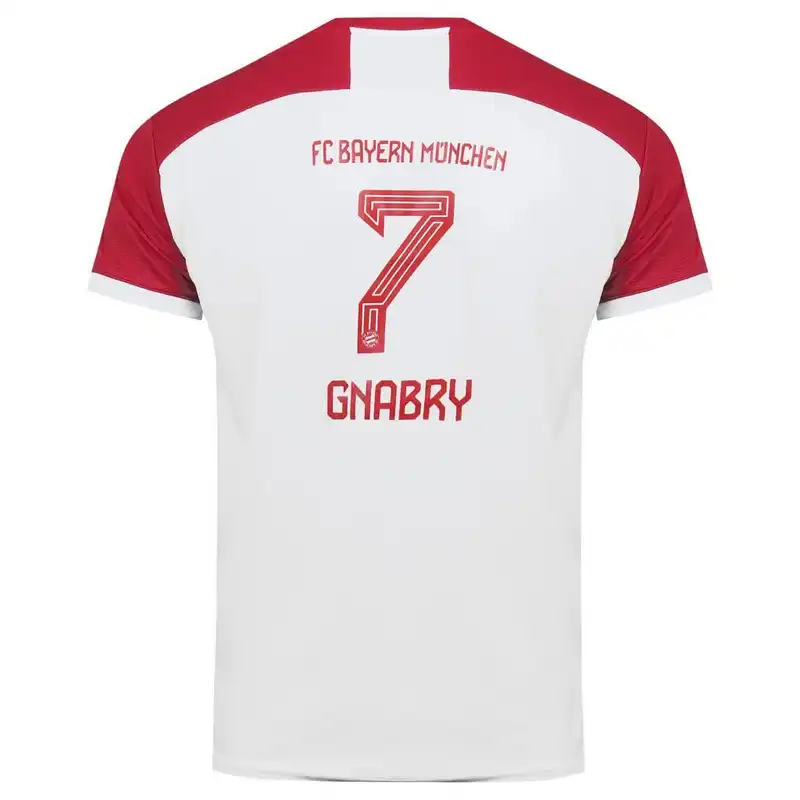 ست پنج تکه لباس ورزشی مردانه طرح بایرن مونیخ مدل 2024