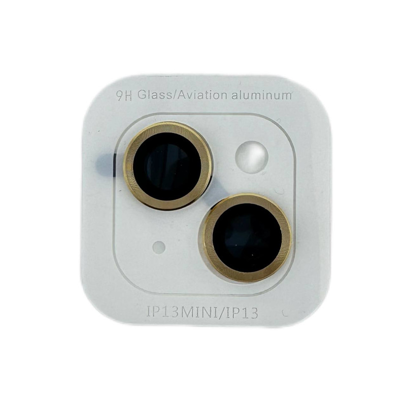 محافظ لنز دوبین مدل aviation aluminum مناسب برای گوشی موبایل اپل iphone 13