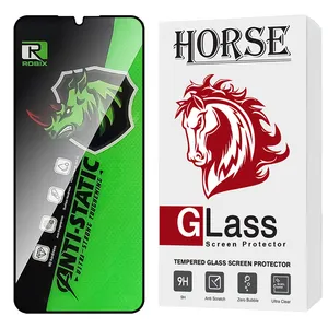 Horse ROBIXH Screen Protector Suitable For Samsung Galaxy A22 5G / Galaxy A14 4G