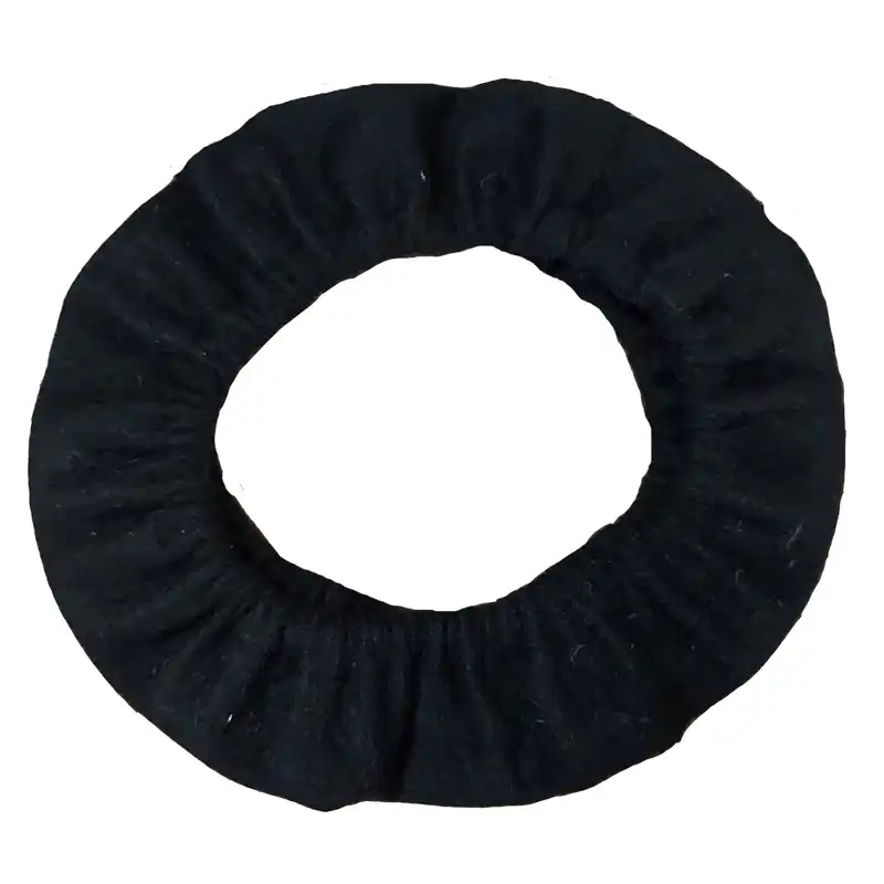 سوردین و محافظ نفیرتنبک چکاوک مدل 02