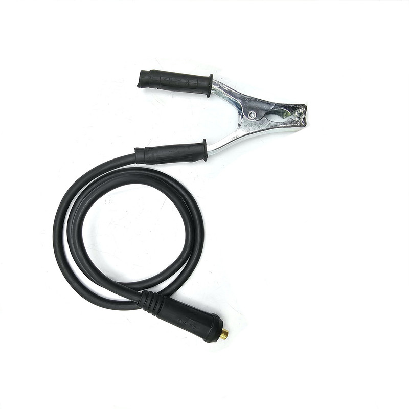 اینورتر جوشکاری 300 آمپر اوکی مدل MMA_300