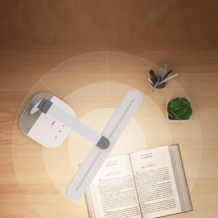 چراغ مطالعه ریمکس مدل RT-E615