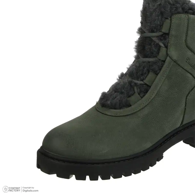نیم بوت زنانه دنیلی مدل 240030391777