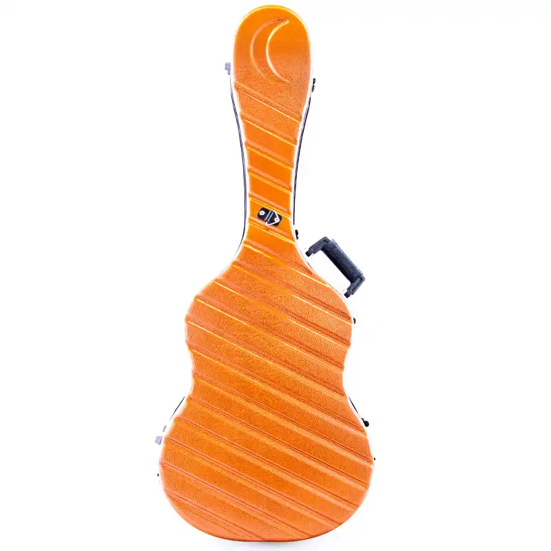 هارد کیس گیتار مدل فایبر