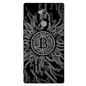 Megafone 7737 Cover For Sony Xperia L2