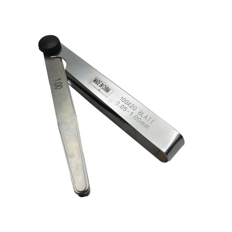 مجموعه 20 عددی آچار فیلر کد 10020