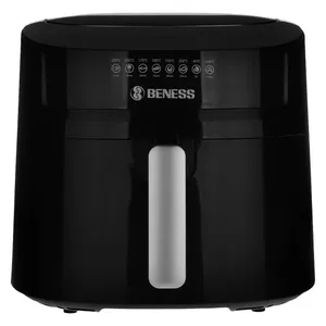 سرخ کن بدون روغن بنس مدل BA-S9005D