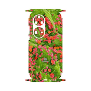 MAHOOT Atom Universe 3-FullSkin Cover Sticker for Huawei P50 Pro