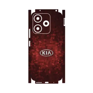 MAHOOT KIA_Logo-FullSkin Cover Sticker for Xiaomi Redmi 13x