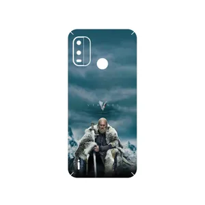 MAHOOT Vikings Cover Sticker for Nokia G11 Plus