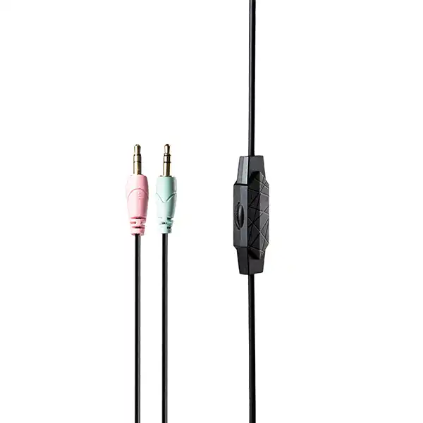 هدست بیاند مدل BH-670