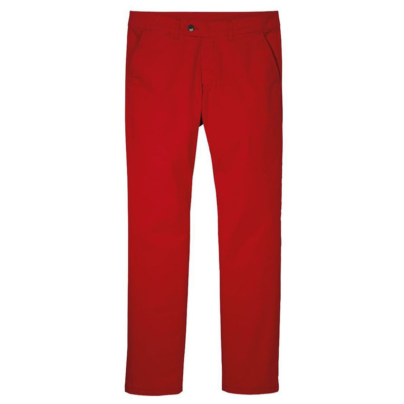 شلوار مردانه مدل کتان کد 18055594