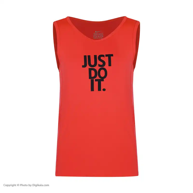 تاپ ورزشی مردانه مدل AL-03