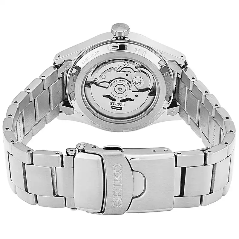 ساعت مچی عقربه‌ای مردانه سیکو مدل SRPG27K1