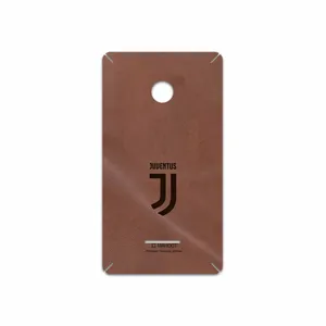 MAHOOT MNL-JUVE Cover Sticker for Microsoft Lumia 532