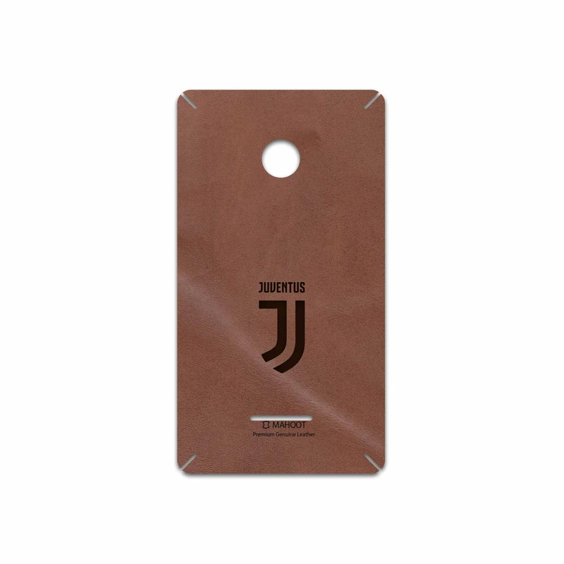 برچسب پوششی ماهوت مدل MNL-JUVE مناسب برای گوشی موبایل مایکروسافت Lumia 532