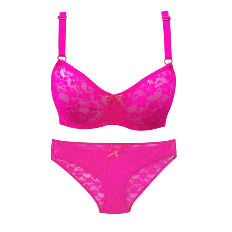 ست شورت و سوتین زنانه مدل ST.TAMA_E