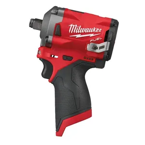 آچار بکس شارژی میلواکی مدل M12 FIWF12-0